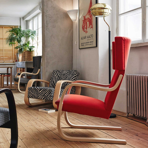 A808 Floor Lamp